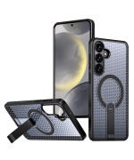 Чехол – накладка Honeycomb Cooling для Samsung Galaxy S26+ 5G​