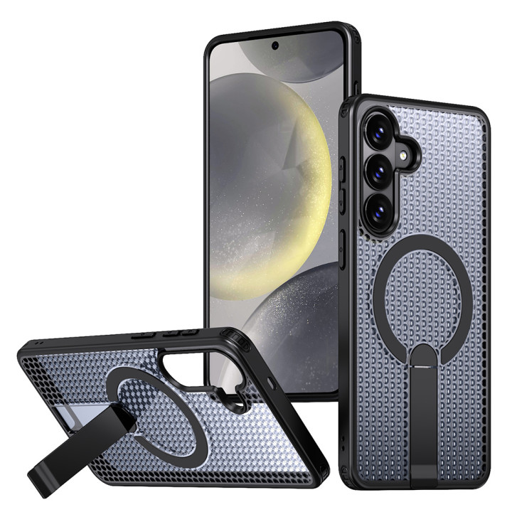 Чехол – накладка Honeycomb Cooling для Samsung Galaxy S26+ 5G​