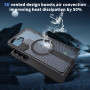 Чехол – накладка Honeycomb Cooling для Samsung Galaxy S26+ 5G​