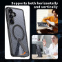 Чехол – накладка Honeycomb Cooling для Samsung Galaxy S26+ 5G​