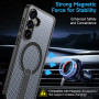 Чехол – накладка Honeycomb Cooling для Samsung Galaxy S26+ 5G​