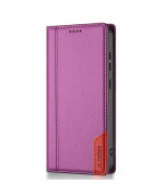 Чохол - книжка New N.BEKUS Leather PU для Samsung Galaxy S26