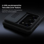 Чохол Nillkin CamShield Pro Case для Samsung Galaxy S26+ 5G