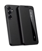 Чохол - книжка Smart Side Window для Samsung Galaxy S26 5G