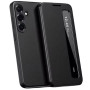 Чохол - книжка Smart Side Window для Samsung Galaxy S26+ 5G