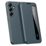 Чохол - книжка Smart Side Window для Samsung Galaxy S26+ 5G
