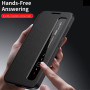Чохол - книжка Smart Side Window для Samsung Galaxy S26+ 5G