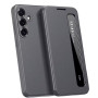 Чохол - книжка Smart Side Window для Samsung Galaxy S26+ 5G