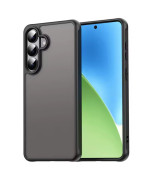 Чохол TPU Color Matte Case для Samsung Galaxy S26+