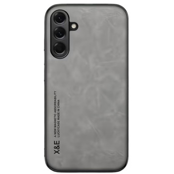 Чохол - накладка X&E для Samsung Galaxy S26+ 5G із захистом на камеру