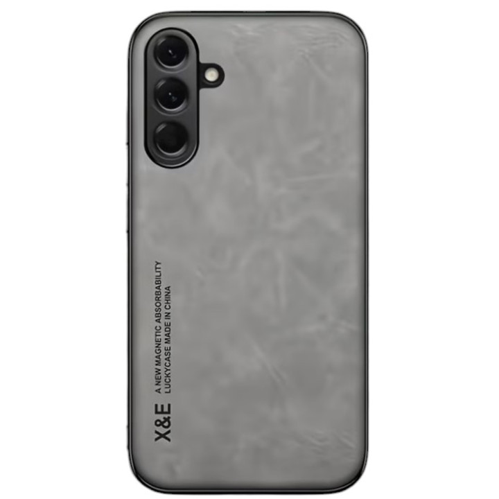 Чохол - накладка X&E для Samsung Galaxy S26+ 5G із захистом на камеру