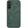 Чохол - накладка X&E для Samsung Galaxy S26+ 5G із захистом на камеру