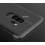 Чехол накладка GKK 360 для Samsung Galaxy S9 plus