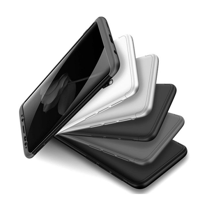 Чехол накладка GKK 360 для Samsung Galaxy S9 plus