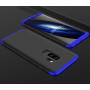 Чехол накладка GKK 360 для Samsung Galaxy S9 plus