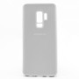 Чохол-накладка Silicone Case для Samsung Galaxy S9 Plus