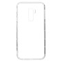 Прозрачный силиконовый чехол WUW K16 Shockproof для Samsung Galaxy S9 Plus