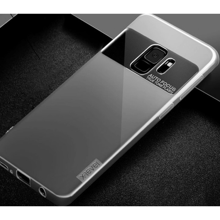 Чехол X-Level Antislip для Samsung Galaxy S9 Plus  (Transparent)