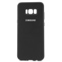 Чохол-накладка Silicone Case для Samsung Galaxy S8 Plus