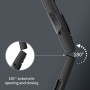 Чохол-накладка Robot Case with Ring для Samsung Galaxy Flip5