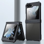 Противоударный чехол XUNDD для Samsung Galaxy Z Flip5, Black
