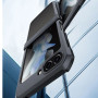Противоударный чехол XUNDD для Samsung Galaxy Z Flip5, Black