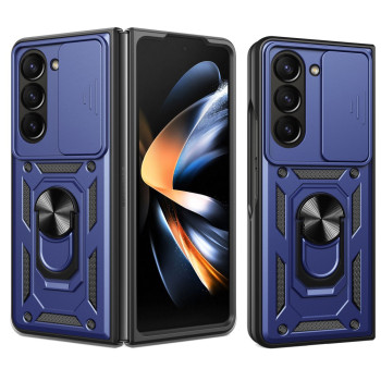 Чехол-накладка Ricco Camera Sliding для Samsung Galaxy Fold5