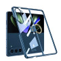 Чехол-накладка GKK Phantom Ring для Samsung Galaxy Z Fold5