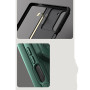 Чехол-накладка Nillkin Cam Shield Pen Holder для Samsung Galaxy Z Fold5 c подставкой и держателем для стилуса