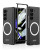 Чехол Omeve Shockproof для Samsung Galaxy Fold5 с поддержкой беспроводной зарядки