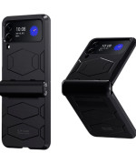 Чехол-накладка Armor Case для Samsung Galaxy Z Flip 4