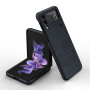 Чехол-накладка Armor Case with Stand для Samsung Galaxy Flip3