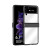 Чохол-накладка Omeve Mirror для Samsung Galaxy Z Flip3