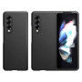 Чехол-накладка Omeve Shockproof Military для Samsung Galaxy Fold3 черный