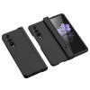 Чохол-накладка Omeve Shockproof Pen Holder Samsung Galaxy Fold4 із захисним склом