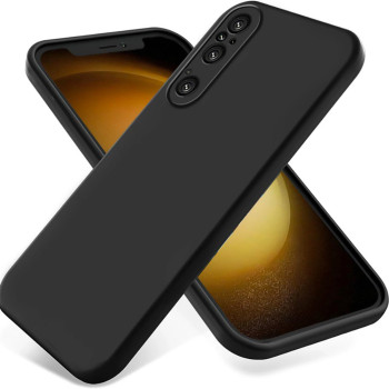Чохол - накладка Silicone Cover Full для Sony Xperia 1 VI​