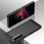 Чехол-накладка Carbon для Sony Xperia 1 IV