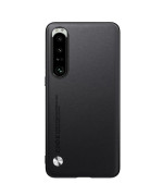 Чохол CODE Tactile Experience для Sony Xperia 1 IV із захистом на камеру