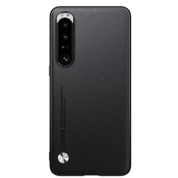 Чохол CODE Tactile Experience для Sony Xperia 1 IV із захистом на камеру