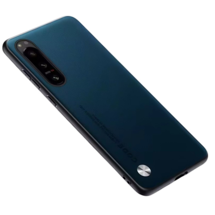Чехол CODE Tactile Experience для Sony Xperia 5 IV