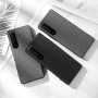 Чохол накладка New Textile leather Cаse для Sony Xperia 10 IV