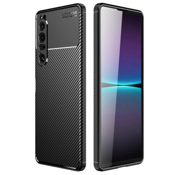 Чохол C-KU Auto Focus Ultimate Experience для Sony Xperia 1 IV
