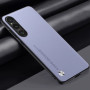 Шкіряний чохол - накладка CODE Tactile Experience для Sony Xperia 1 V