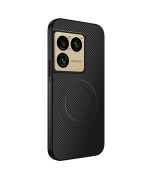 Чехол Carbon Shield with Ring для Sony Xperia 1 VIII с поддержкой беспроводной зарядки