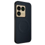 Чехол Carbon Shield with Ring для Sony Xperia 1 VIII​​​ с поддержкой беспроводной зарядки