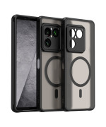 Чохол - накладка PC Matte Ring для Sony Xperia 1 VIII​