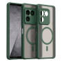 Чехол - накладка PC Matte Ring для Sony Xperia 1 VIII​