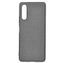 Чохол накладка New Textile leather Cаse для Sony Xperia 10 IV