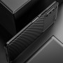 Чехол C-KU Auto Focus Ultimate Experience для Sony Xperia 10 IV