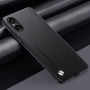 Шкіряний чохол - накладка CODE Tactile Experience для Sony Xperia 5 V